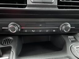 Peugeot Partner LIGHT STANDARD / EAT8 / 130ch complet