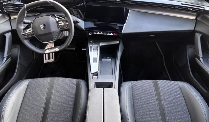 Peugeot 308 MHEV / GT / EDSC 6 complet