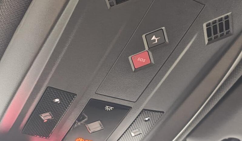 DS Automobiles DS 3 Crossback Performance Line complet