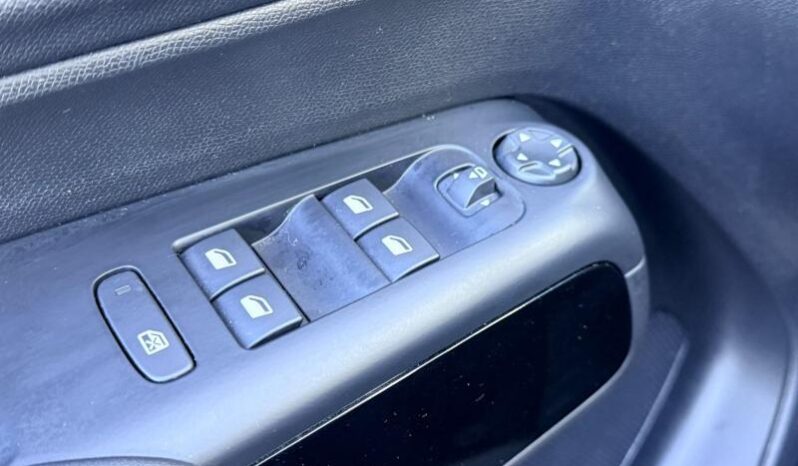 Citroen C5 Aircross Max / MHEV / Hybrid complet