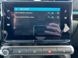 Citroen C3 feel complet