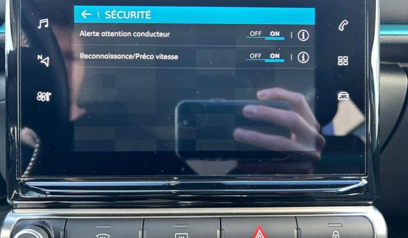 Citroen C3 feel complet