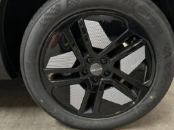 Omoda 5 PREMIUM complet