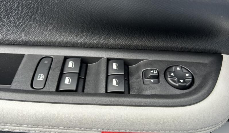 Citroen C3 MAX / MHEV / E-DSC6 complet