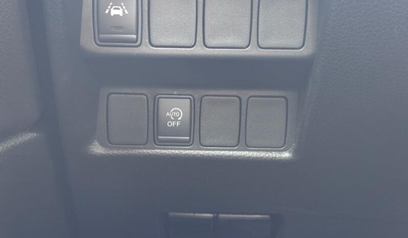 Nissan Qashqai 1.3 DIG-T / Tekna / 140ch complet