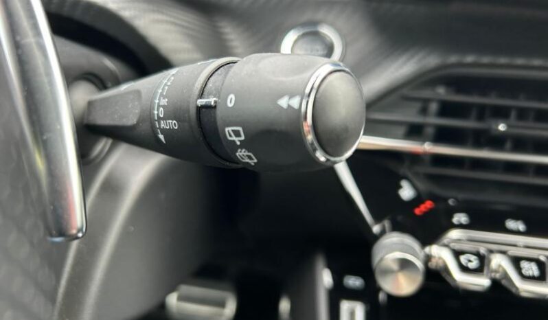 Peugeot 208 GT / EAT8 / Cuir! / Pano complet