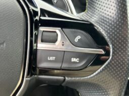 Peugeot 208 GT / EAT8 / Cuir! / Pano complet