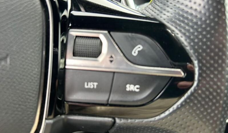 Peugeot 208 GT / EAT8 / Cuir! / Pano complet