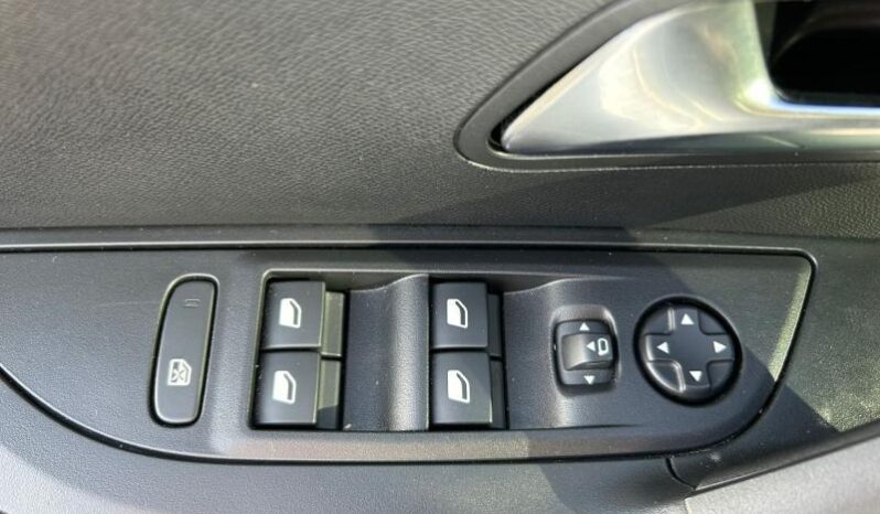 Peugeot 2008 Allure complet