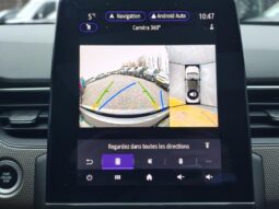 Renault Arkana Techno / 1.3 TCe / EDC / Mild Hybrid complet