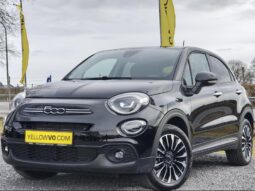 Fiat 500 X 1.5 Hybrid / DST7 / 130ch complet