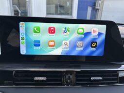 Omoda 5 PREMIUM complet