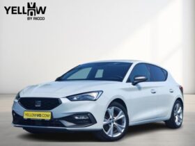 Seat Leon FR / 1.0 TFSi / 110ch