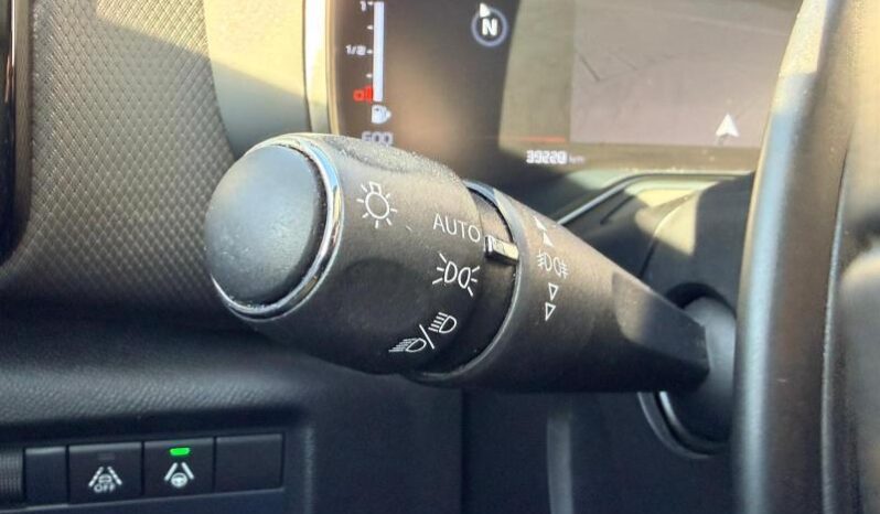 Citroen C5 Aircross Max / MHEV / Hybrid complet