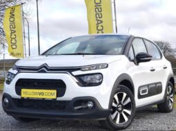 Citroen C3 Max / EAT6 / Carplay complet