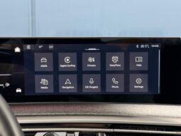 Peugeot 5008 Allure / E-DSC6 / Hybrid complet