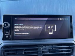 Peugeot Expert E-EXPERT XL complet