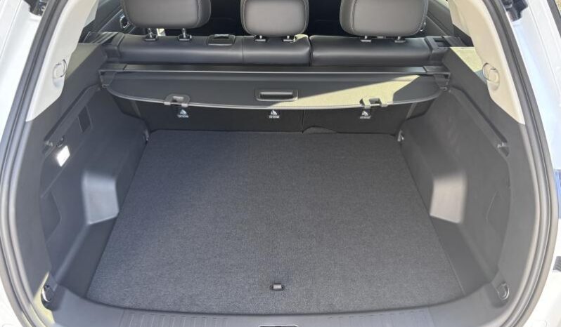 Jaecoo 7 SHS 347 EXCLUSIVE complet