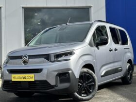 Citroen Berlingo Max taille XL 130 SandS