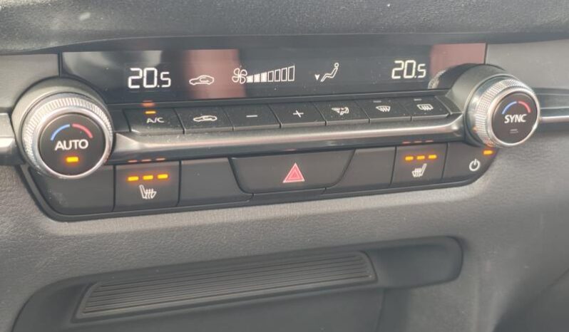 Mazda CX-30 Nagisa / 2.5i SkyActiv-G MHEV complet