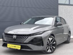 Peugeot 308 Allure / e-DCS6 / Carplay complet