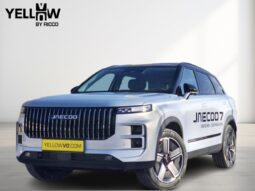 Jaecoo J7 SHS 347 EXCLUSIVE