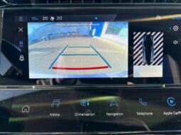 Peugeot 308 SW Allure / SW / MHEV / E-DSC6 complet