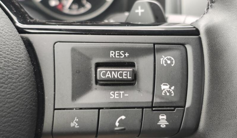 Nissan Qashqai Acenta / 1.3 DIG-T / Auto / MHEV complet