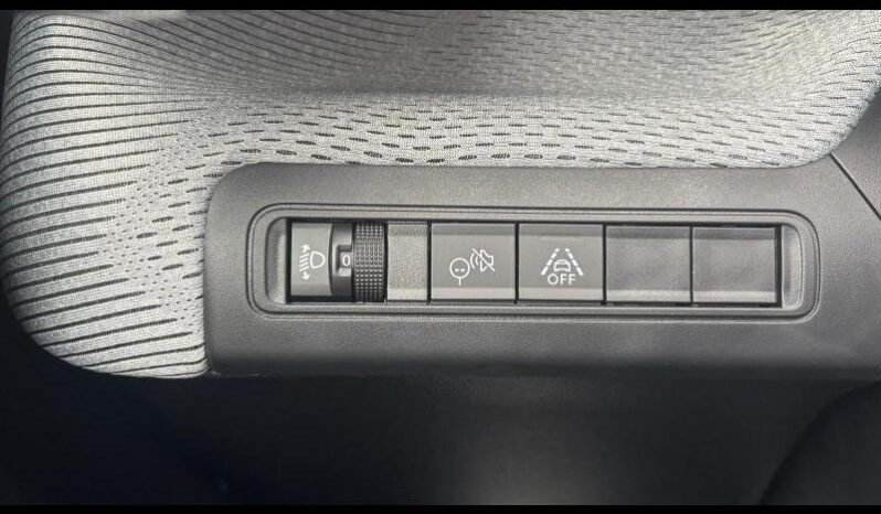 Citroen C3 Aircross MAX complet