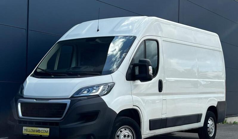 Peugeot Boxer Pro / L2H2 / Clim complet