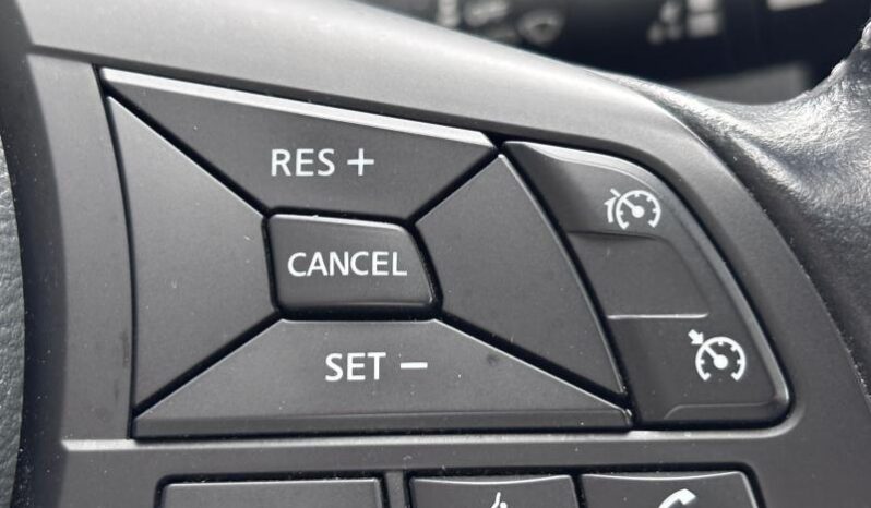 Nissan Qashqai 1.3 DIG-T / Tekna / 140ch complet