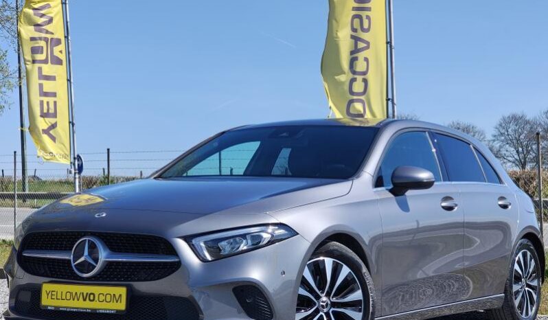 Mercedes-Benz A 180 d 136ch / 7G-DCT / Business Line complet