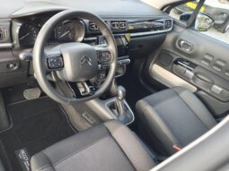 Citroen C3 Max / EAT6 / Carplay complet