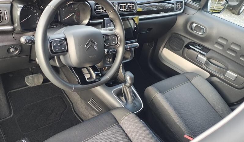 Citroen C3 Max / EAT6 / Carplay complet
