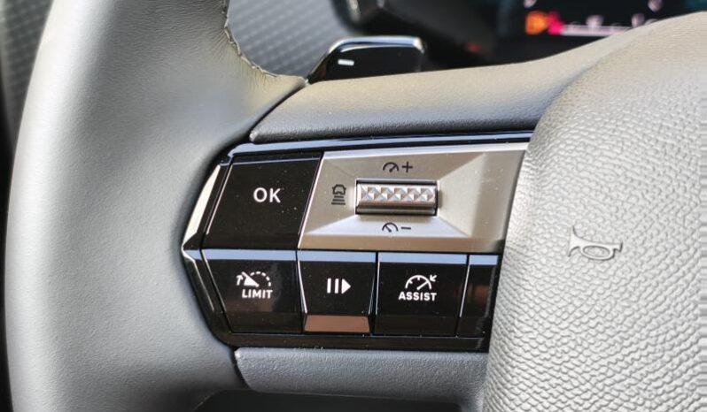 DS Automobiles N°4 PALLAS complet