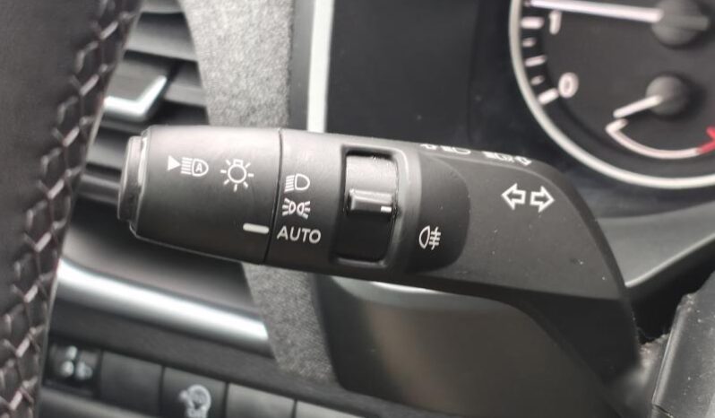 Nissan Qashqai Acenta / 1.3 DIG-T / Auto / MHEV complet