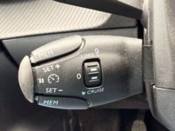 Peugeot 208 Allure complet