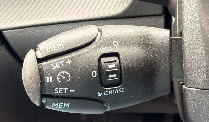 Peugeot 208 Allure complet