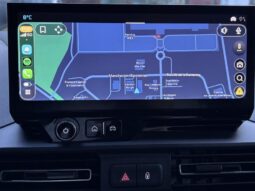 Citroen Berlingo XL / 1.5 BlueHDi / MAX complet