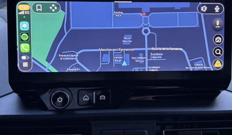 Citroen Berlingo XL / 1.5 BlueHDi / MAX complet