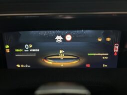 Citroen C5 Aircross MAX / 1.6 Plug-in Hybrid complet