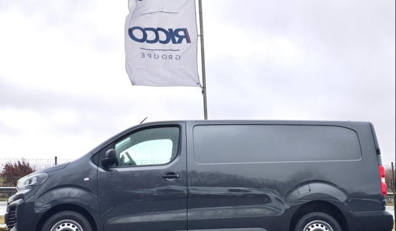 Citroen Jumpy New / 180ch / L3 / EAT8 complet