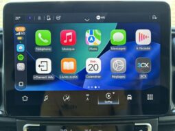 Peugeot Boxer L3 H2 3.5T complet