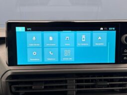 Citroen Jumpy XL / 2.0 BlueHDi complet