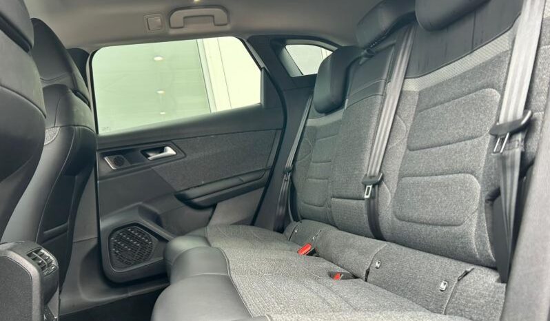 Citroen C5 X Feel / EAT8 complet