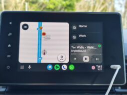 Renault Kangoo 1.3 TCe / GPS / 130ch complet