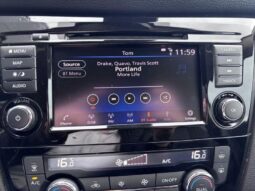 Nissan Qashqai 1.3 DIG-T / Tekna / 140ch complet