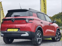 Citroen C3 Aircross MAX – ELECTRIC complet