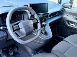 Citroen Berlingo New / XL / 130ch / Carplay complet