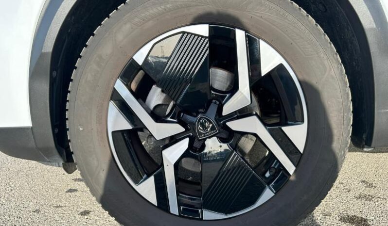 Peugeot 2008 Allure complet